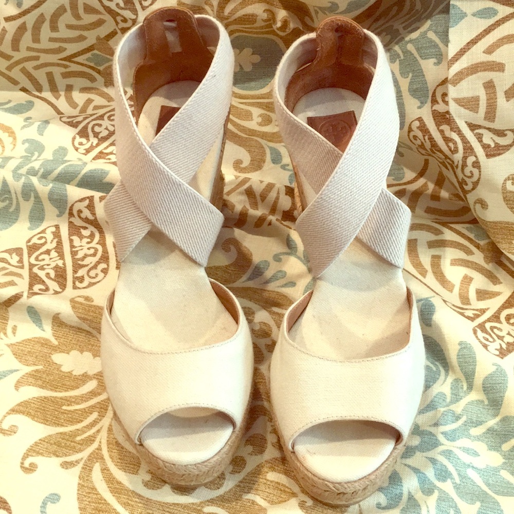 Tory Burch Sandals
